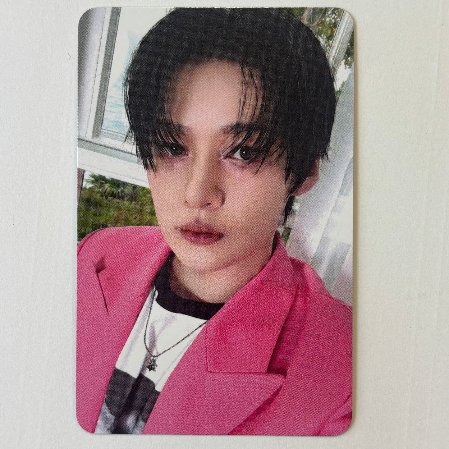 STRAY KIDS - SKZ IT TAPE ‘DO IT’ Blue Dream Media Photocards