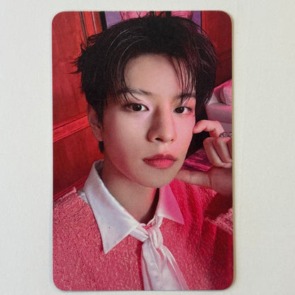 STRAY KIDS - SKZ IT TAPE ‘DO IT’ Blue Dream Media Photocards