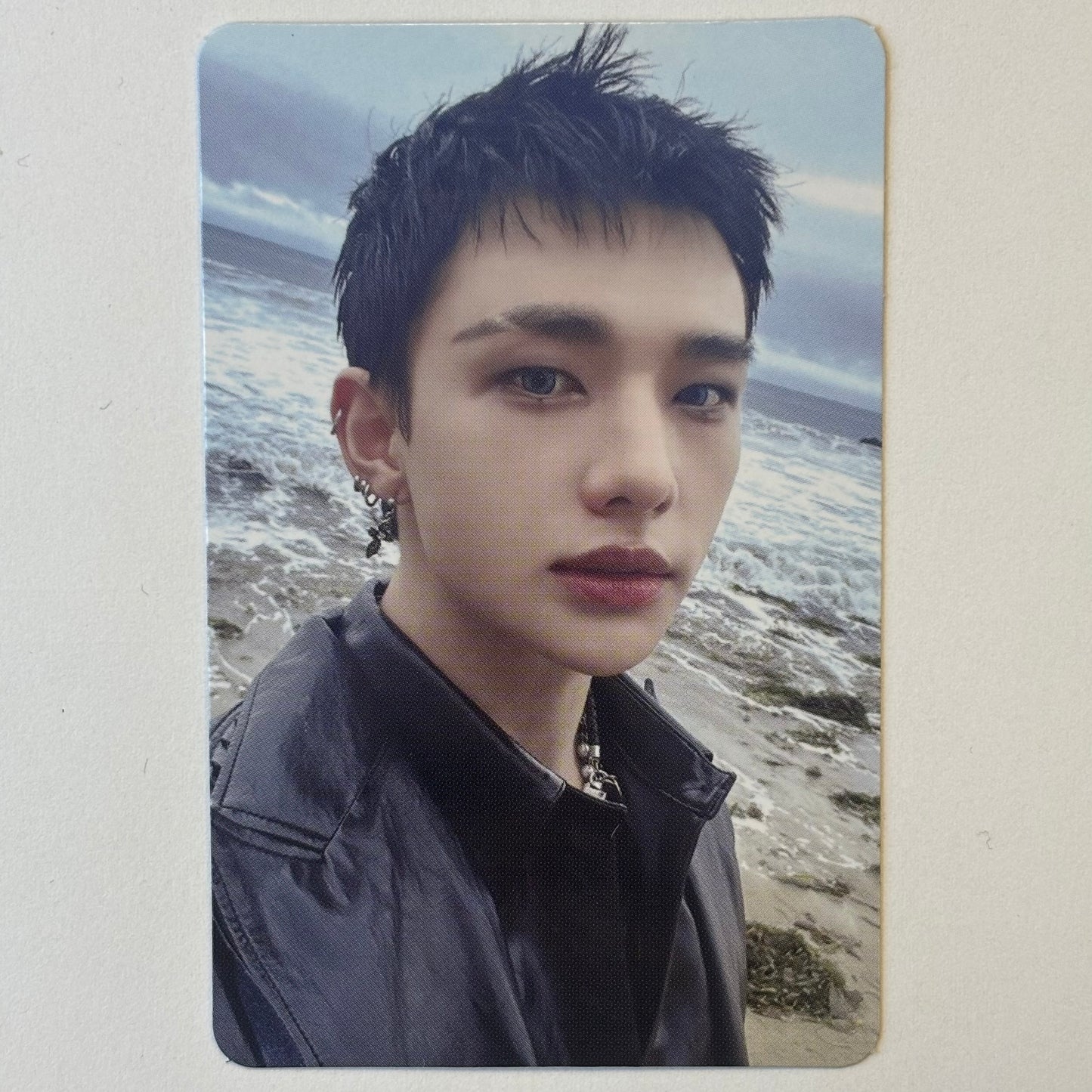 STRAY KIDS - SKZ IT TAPE ‘DO IT’ Aladin Photocards