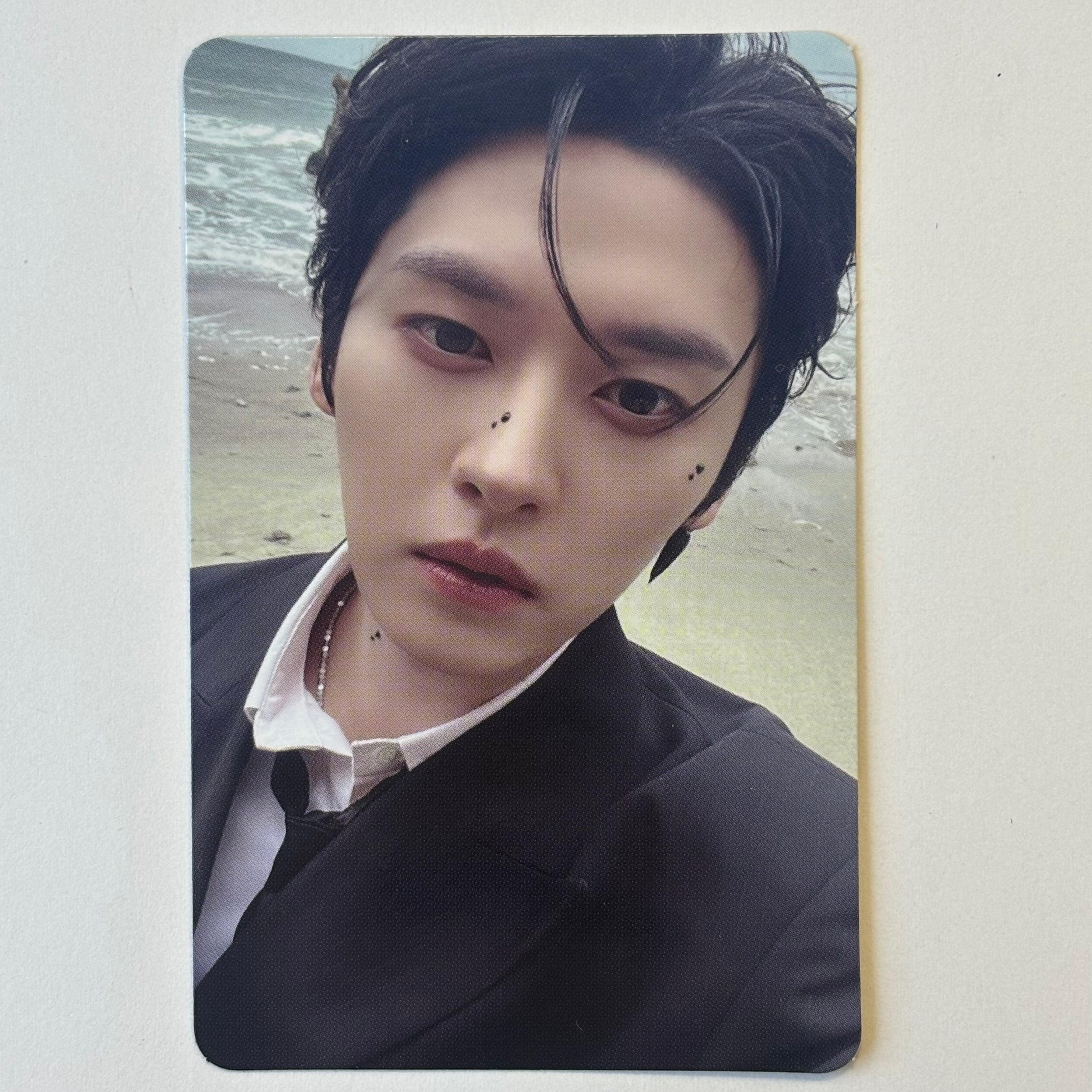 STRAY KIDS - SKZ IT TAPE 'DO IT' Aladin Photocards – K Stars