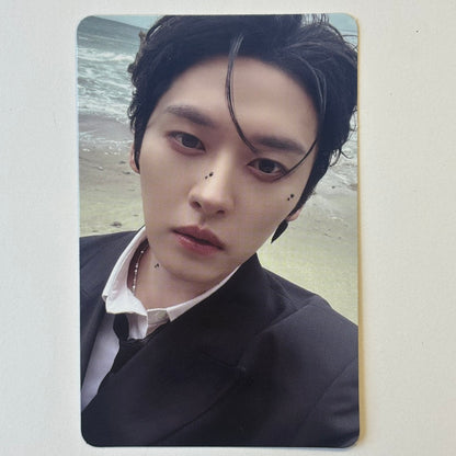 STRAY KIDS - SKZ IT TAPE ‘DO IT’ Aladin Photocards