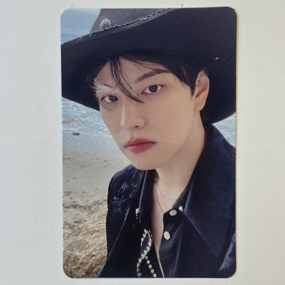 STRAY KIDS - SKZ IT TAPE ‘DO IT’ Aladin Photocards