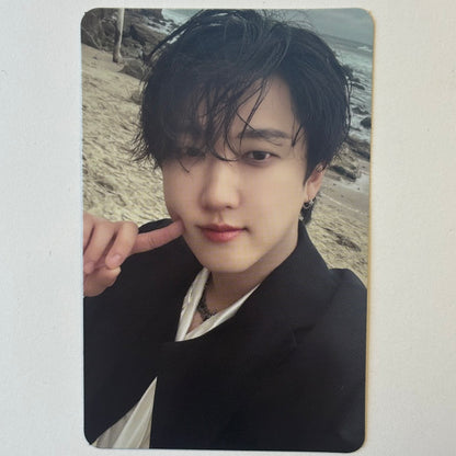 STRAY KIDS - SKZ IT TAPE ‘DO IT’ Aladin Photocards