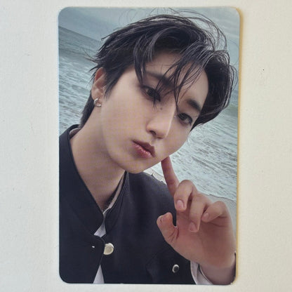 STRAY KIDS - SKZ IT TAPE ‘DO IT’ Aladin Photocards