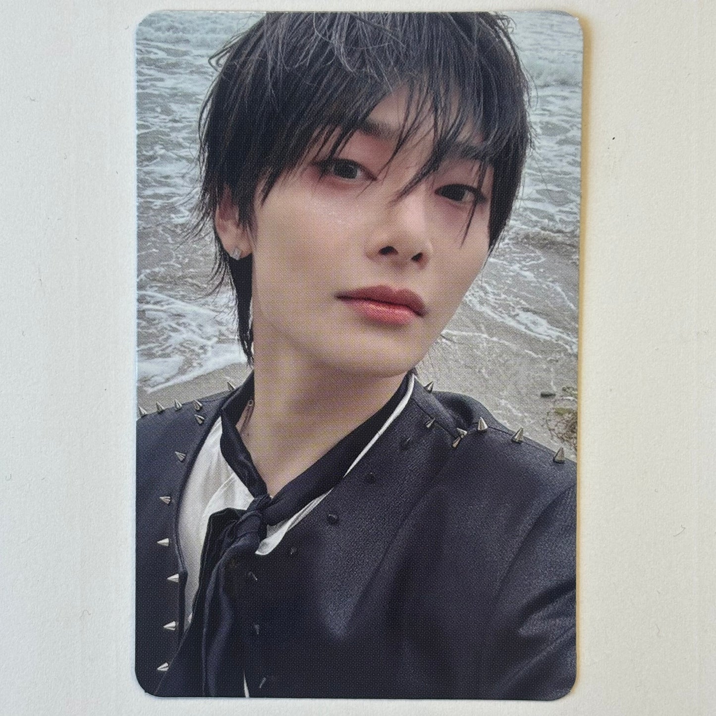 STRAY KIDS - SKZ IT TAPE ‘DO IT’ Aladin Photocards