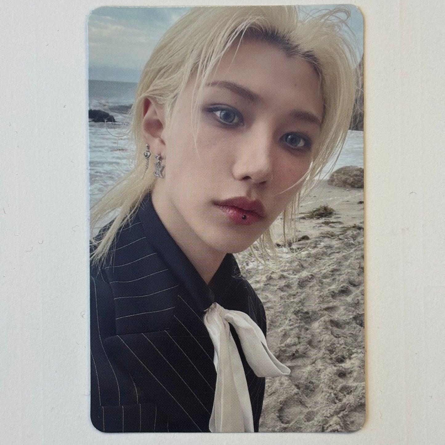 STRAY KIDS - SKZ IT TAPE ‘DO IT’ Aladin Photocards