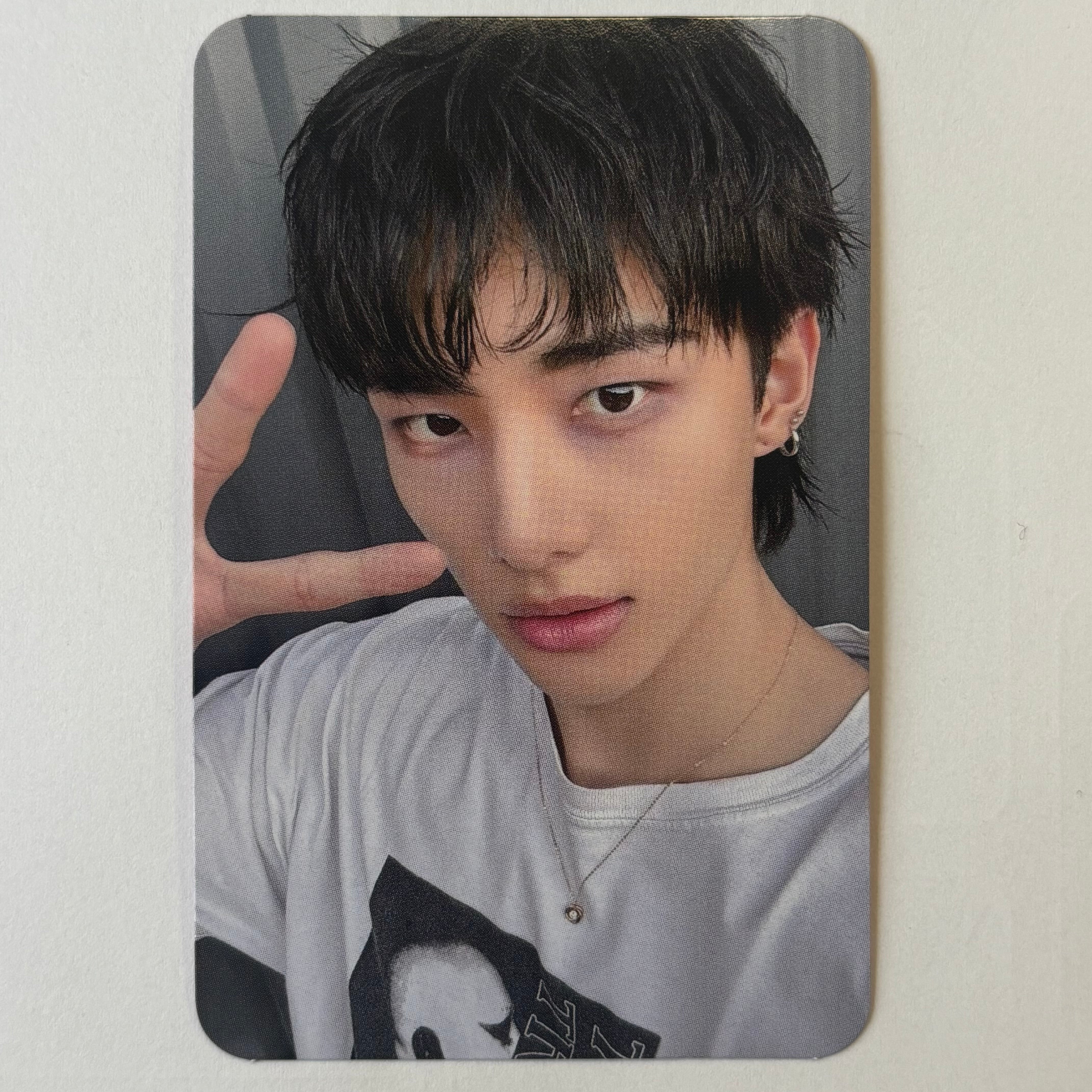 STRAY KIDS - SKZ IT TAPE 'DO IT' YES24 Photocards – K Stars