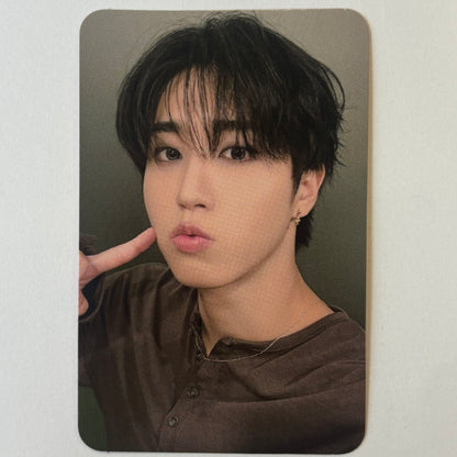 STRAY KIDS - SKZ IT TAPE ‘DO IT’ YES24 Photocards