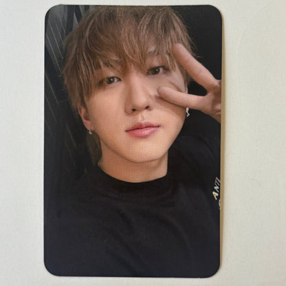 STRAY KIDS - SKZ IT TAPE ‘DO IT’ YES24 Photocards
