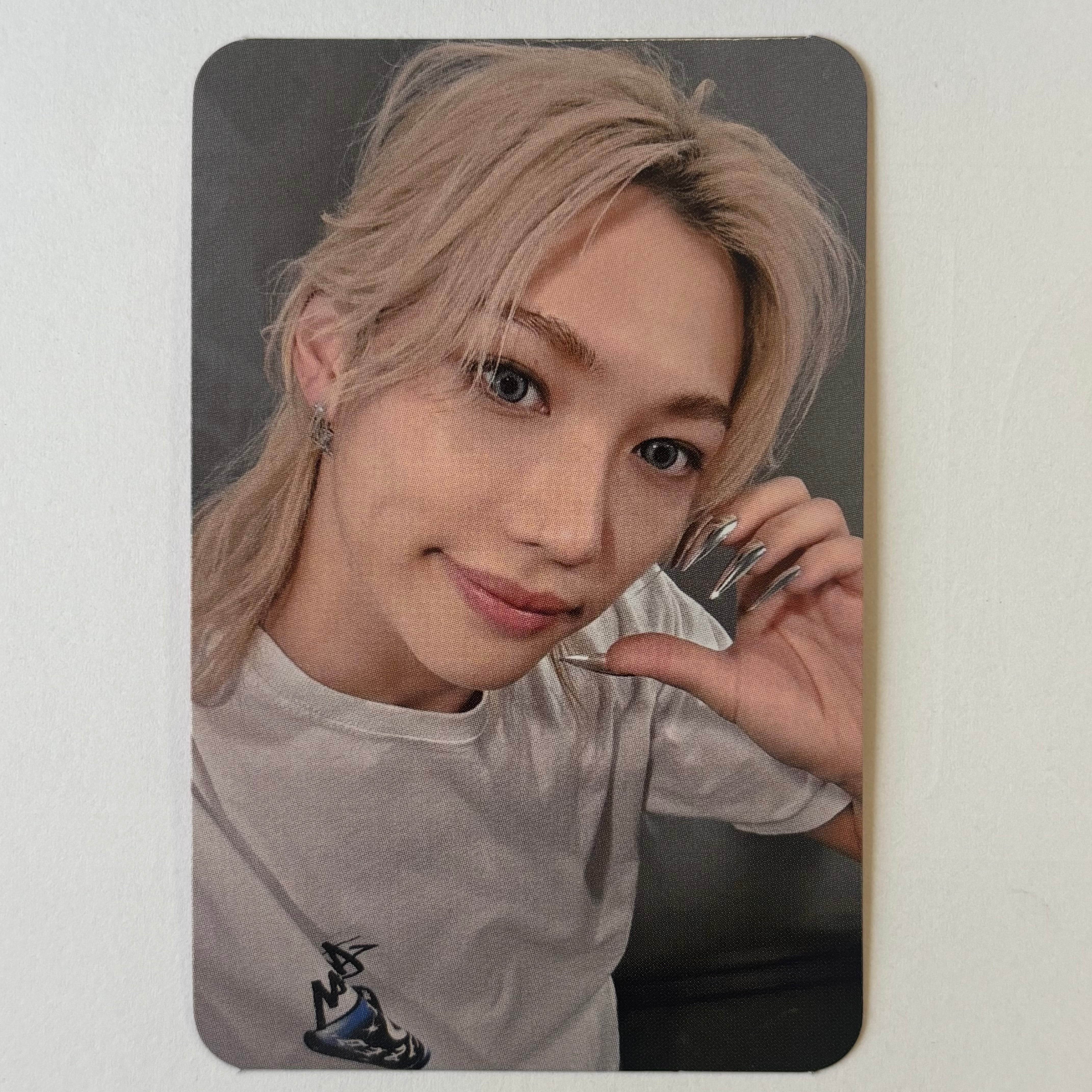 STRAY KIDS - SKZ IT TAPE 'DO IT' YES24 Photocards – K Stars