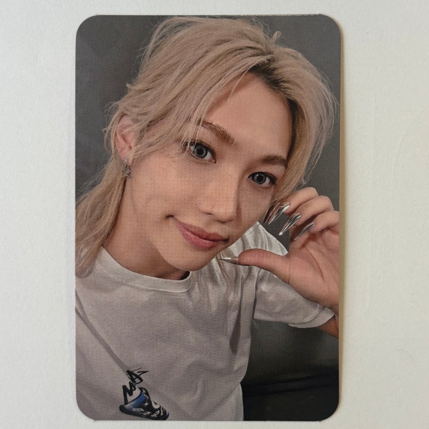 STRAY KIDS - SKZ IT TAPE ‘DO IT’ YES24 Photocards