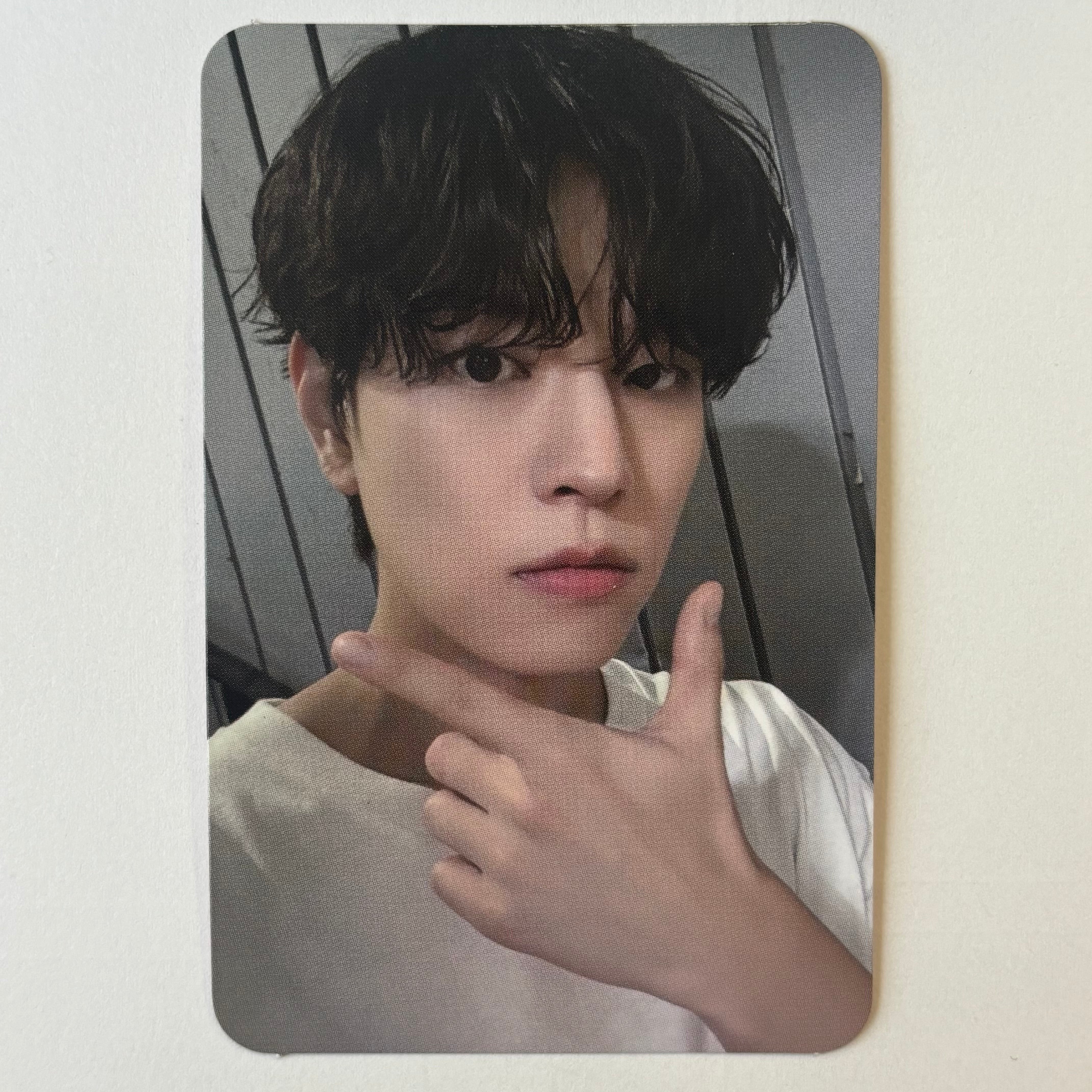 STRAY KIDS - SKZ IT TAPE 'DO IT' YES24 Photocards – K Stars