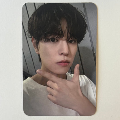 STRAY KIDS - SKZ IT TAPE ‘DO IT’ YES24 Photocards