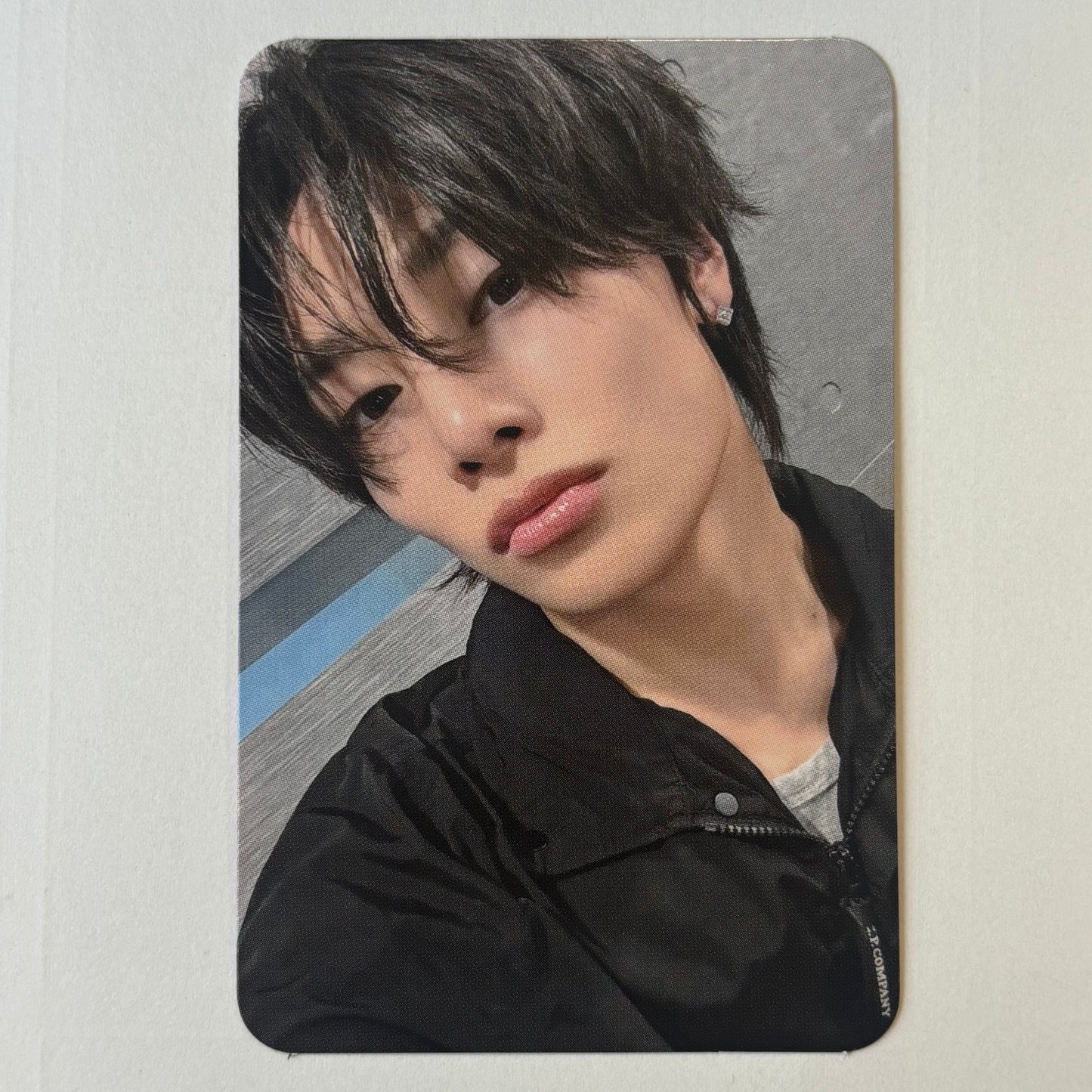 STRAY KIDS - SKZ IT TAPE ‘DO IT’ YES24 Photocards