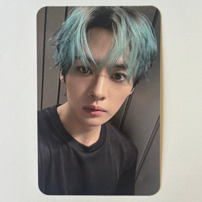 STRAY KIDS - SKZ IT TAPE ‘DO IT’ YES24 Photocards