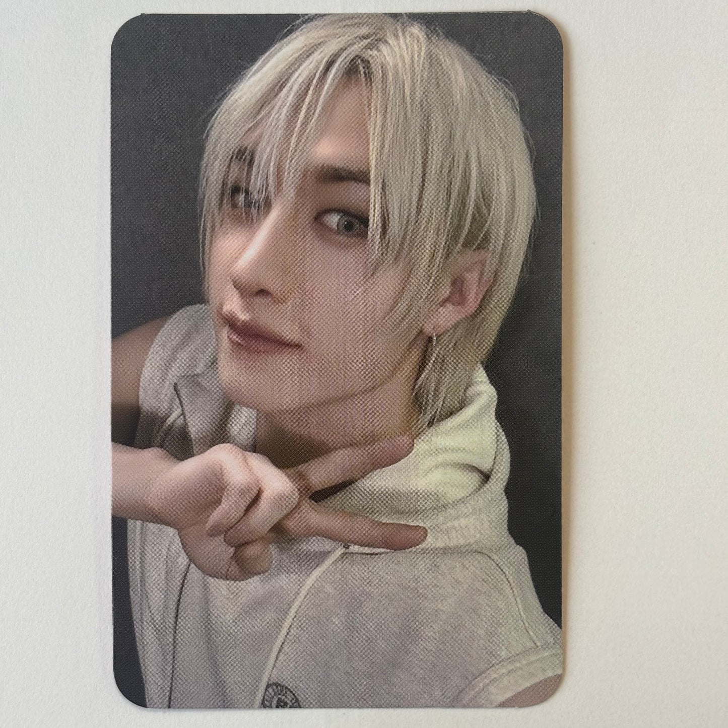 STRAY KIDS - SKZ IT TAPE ‘DO IT’ YES24 Photocards