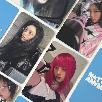 ILLIT - NOT CUTE ANYMORE Apple Music Photocards