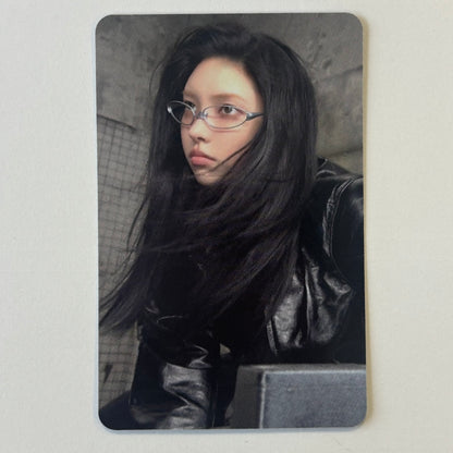 ILLIT - NOT CUTE ANYMORE Apple Music Photocards