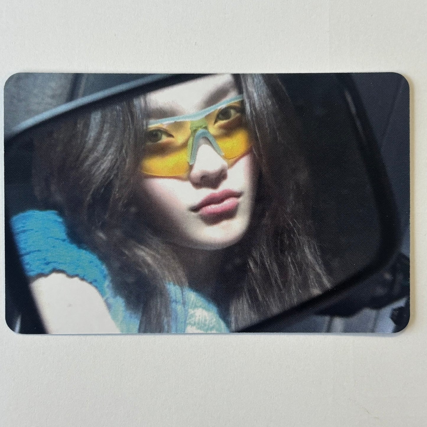 ILLIT - NOT CUTE ANYMORE Apple Music Photocards