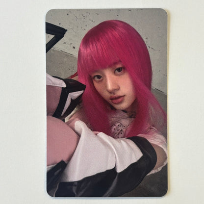 ILLIT - NOT CUTE ANYMORE Apple Music Photocards
