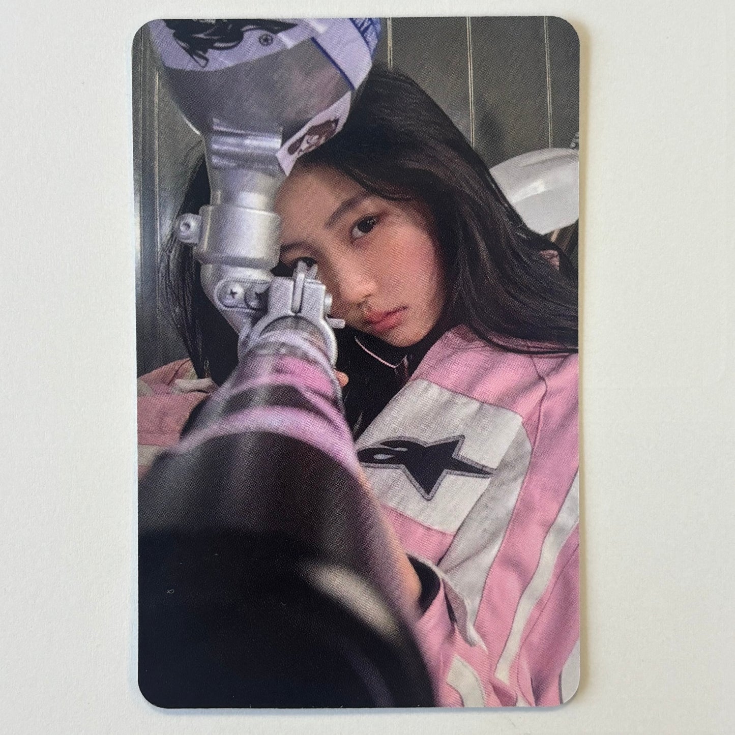 ILLIT - NOT CUTE ANYMORE Apple Music Photocards