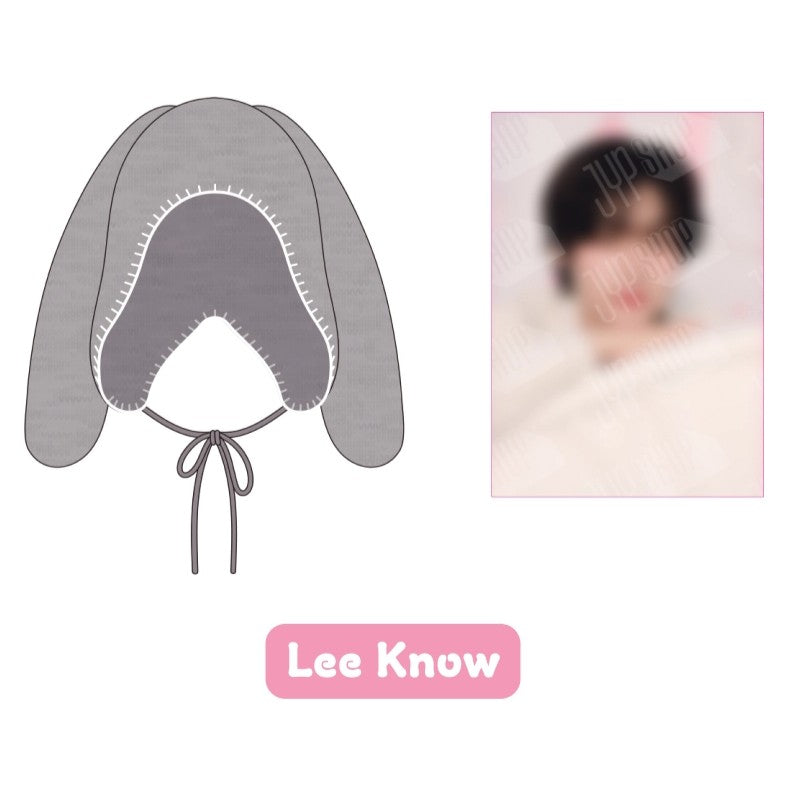 STRAY KIDS - [SKZ 5'CLOCK MD] BEANIE – K Stars