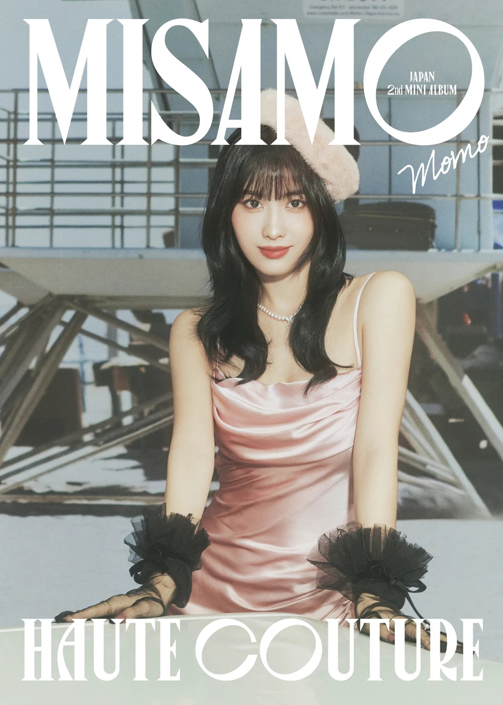 MISAMO (TWICE) - Haute Couture