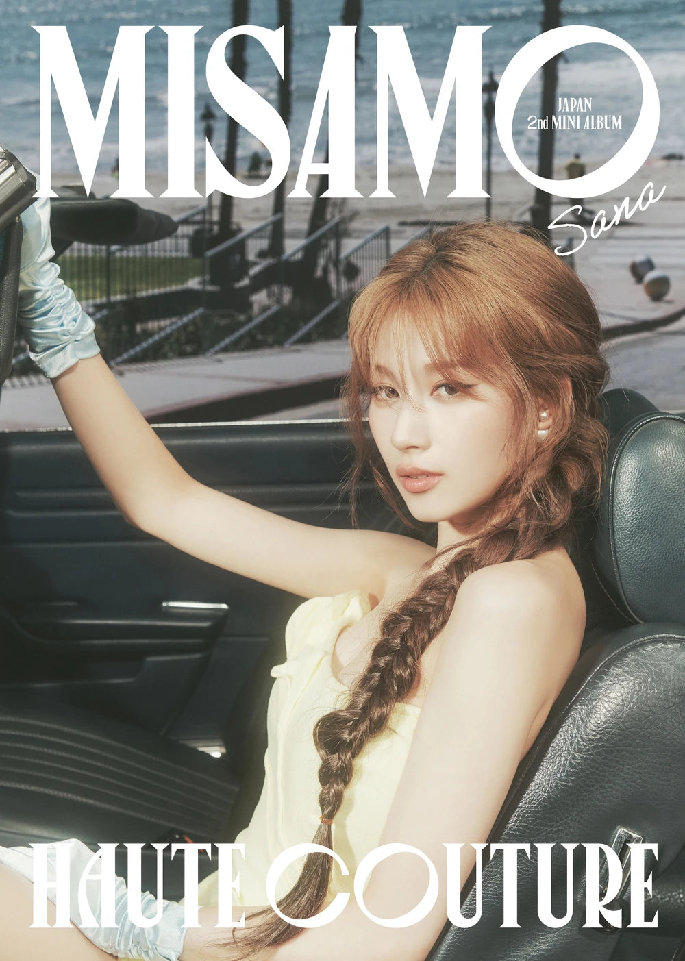 MISAMO (TWICE) - Haute Couture