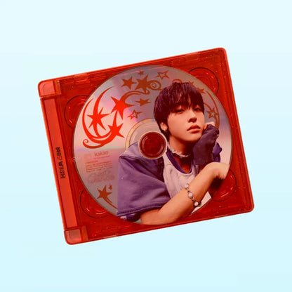 NCT WISH - COLOR (Jewel Case Ver.)