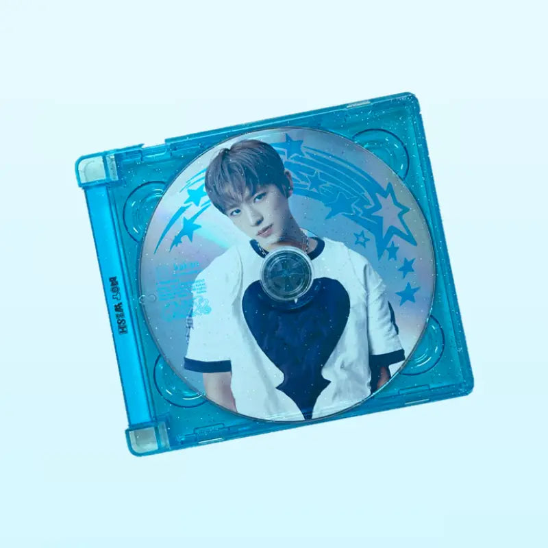 NCT WISH - COLOR (Jewel Case Ver.) – K Stars