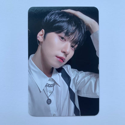 ONEUS - PYGMALION Makestar Photocards