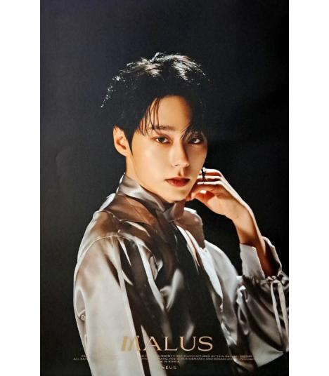 Official Posters - Male Artists