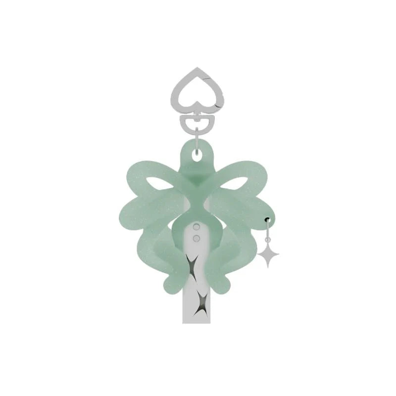 P1Harmony - UNIQUE (Light Keyring Ver.)