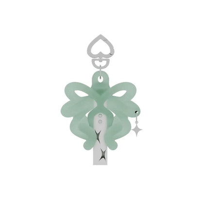 P1Harmony - UNIQUE (Light Keyring Ver.)