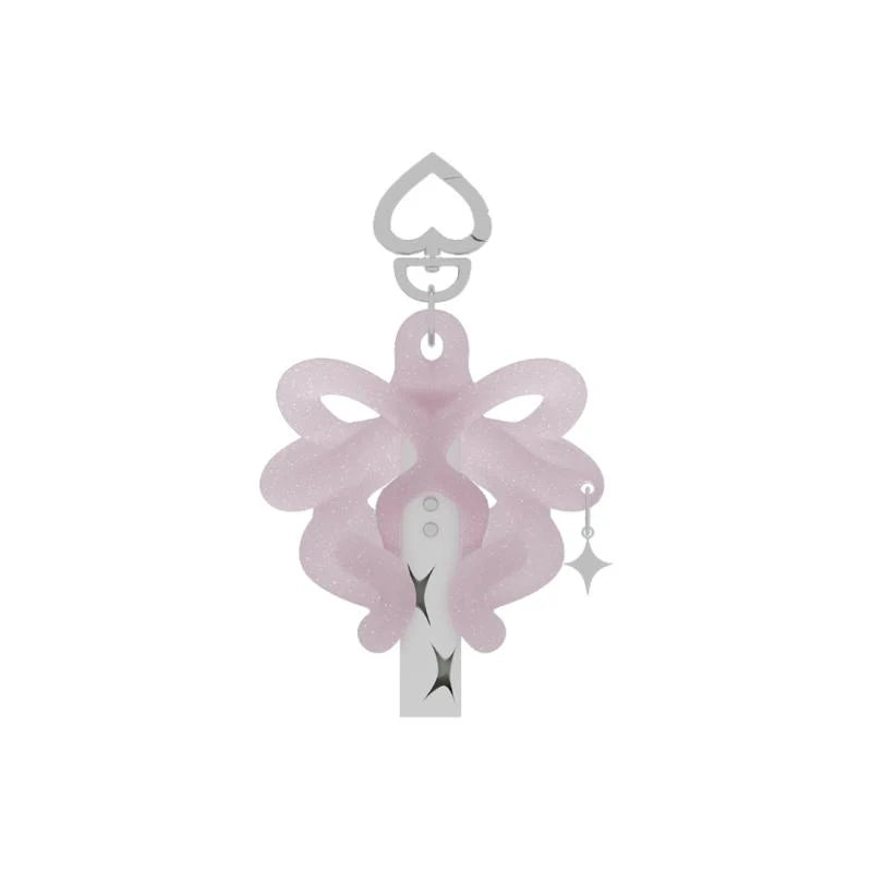 P1Harmony - UNIQUE (Light Keyring Ver.)