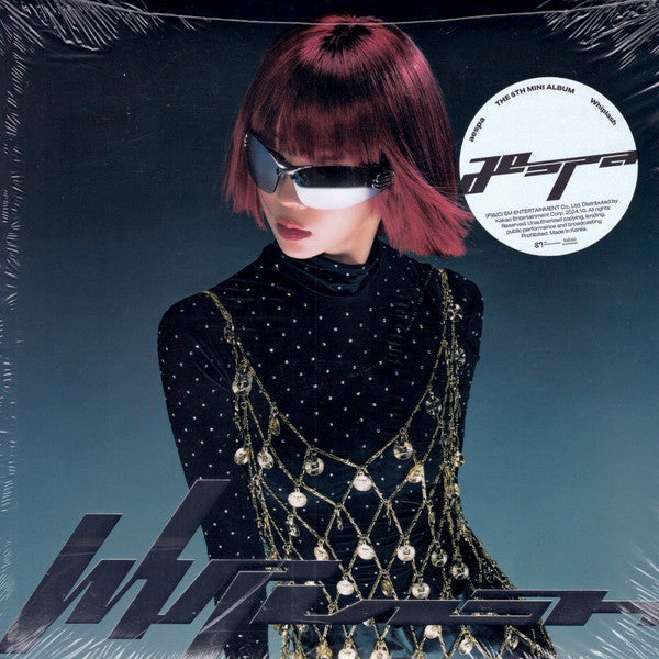AESPA - WHIPLASH [SPEED Ver]