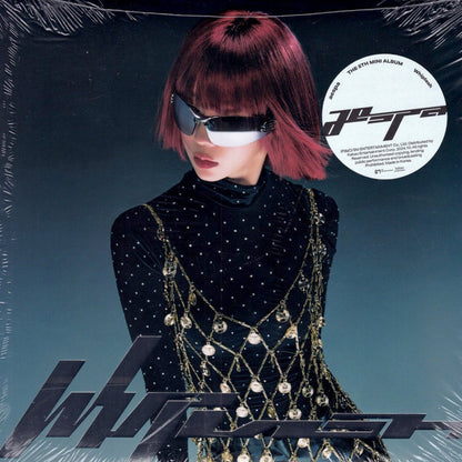 AESPA - WHIPLASH [SPEED Ver]