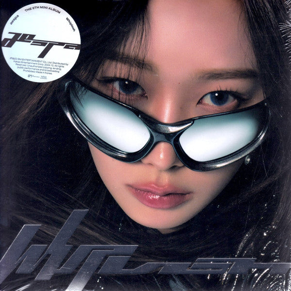 AESPA - WHIPLASH [SPEED Ver]