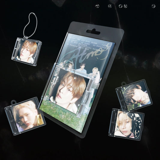 [PRE-ORDER] SHINEE - Atmos (SMini Ver.)