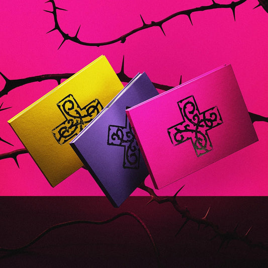 [PRE-ORDER] TXT - 7TH YEAR: A Moment of Stillness in the Thorns (Standard Ver.)