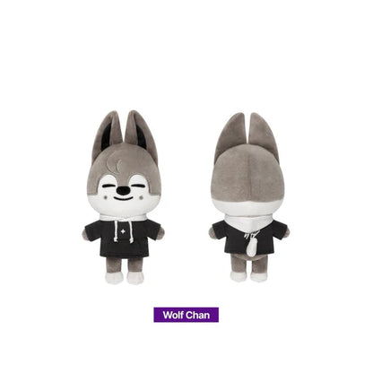 STRAY KIDS - [MAGIC SCHOOL]  SKZOO PLUSH ORIGINAL Ver