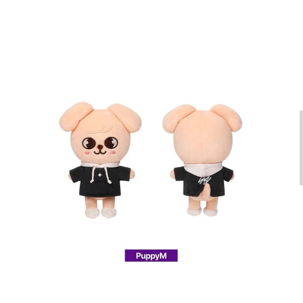 StrayKids SKZOO PLUSH テディベアver. パピーム StrayKids SKZOO StrayKids SKZOO PLUSH テディベアver. パピーム StrayKids SKZOO