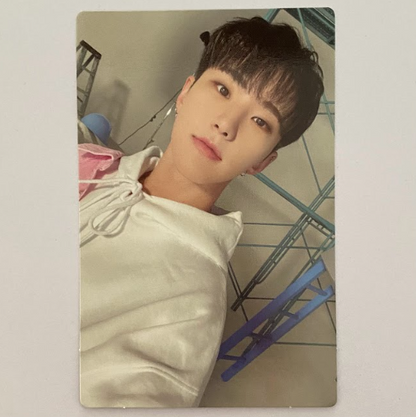 Seventeen - Caratland 2023 Trading Cards