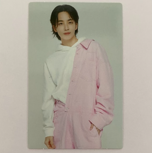 Seventeen - Caratland 2023 Trading Cards