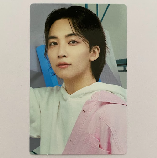 Seventeen - Caratland 2023 Trading Cards