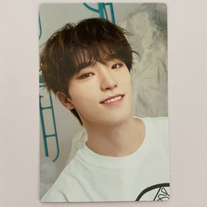 Seventeen - Caratland 2023 Trading Cards