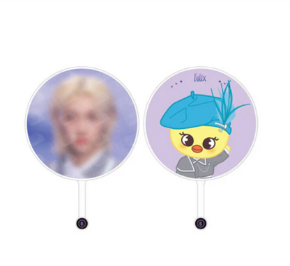 STRAY KIDS - [MAGIC SCHOOL] IMAGE PICKET