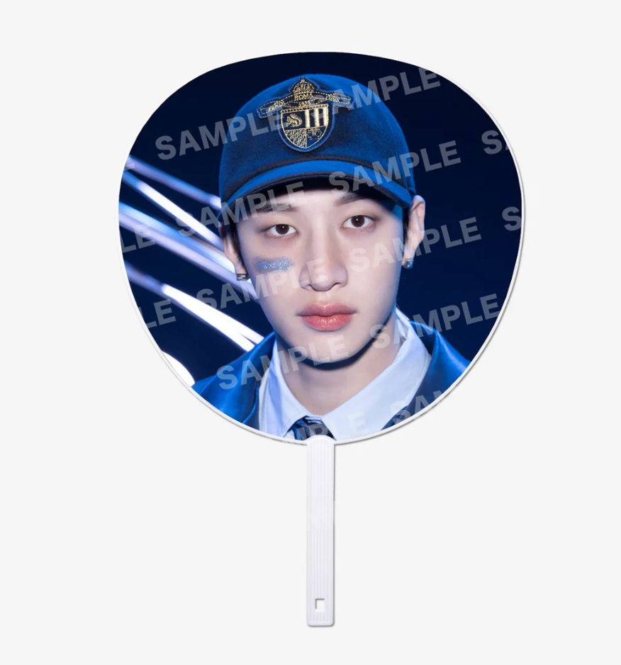 春早割 STRAY KIDS - [DominATE JAPAN Stadium Official MD] Image アイドル