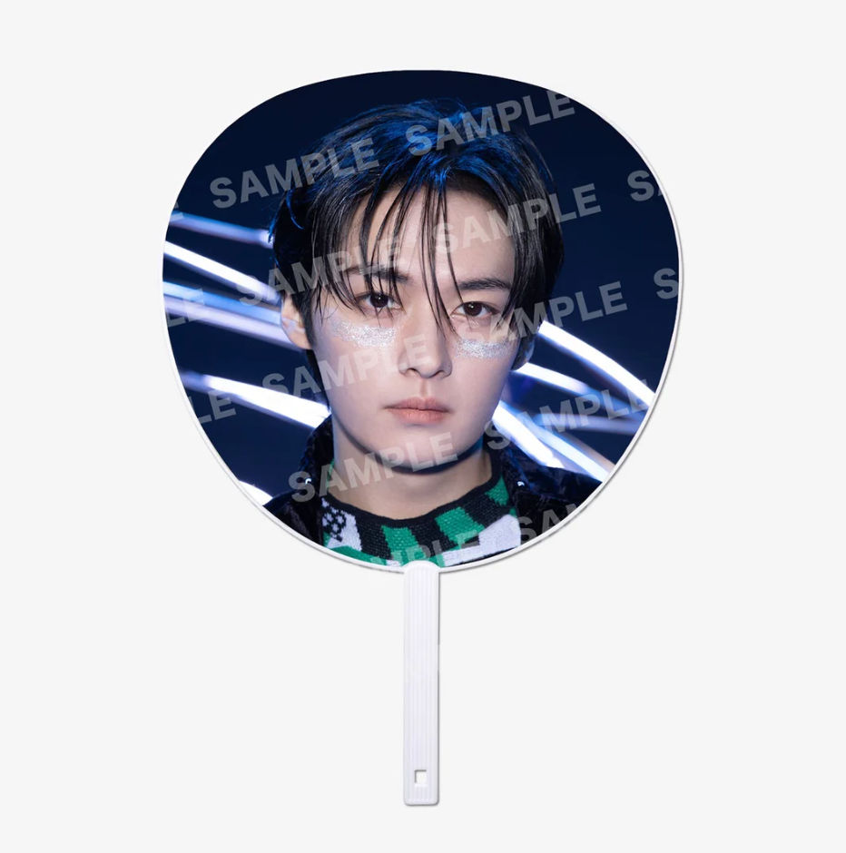 STRAY KIDS - [DominATE JAPAN Stadium Official MD] Image Picket