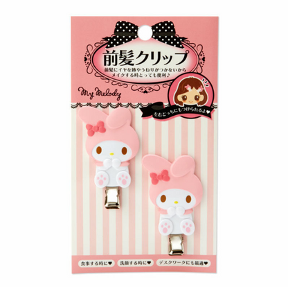 SANRIO - Hair Clip (Ver 1)